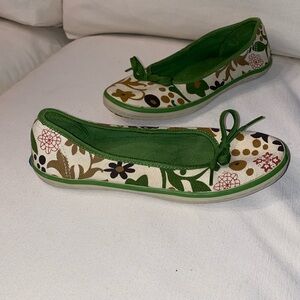 Women’s Keds Shoes Slippers Loafers Flats Slip On Sneakers Size 6